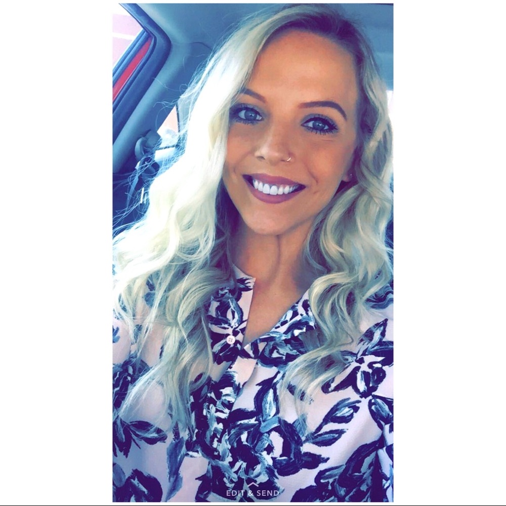 Hi, I’m Stephanie 😊